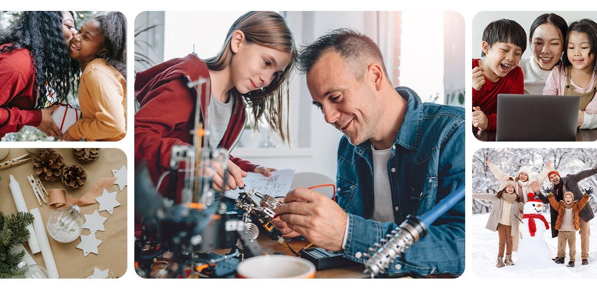 5 Ways To Maximize Experiential Gifts