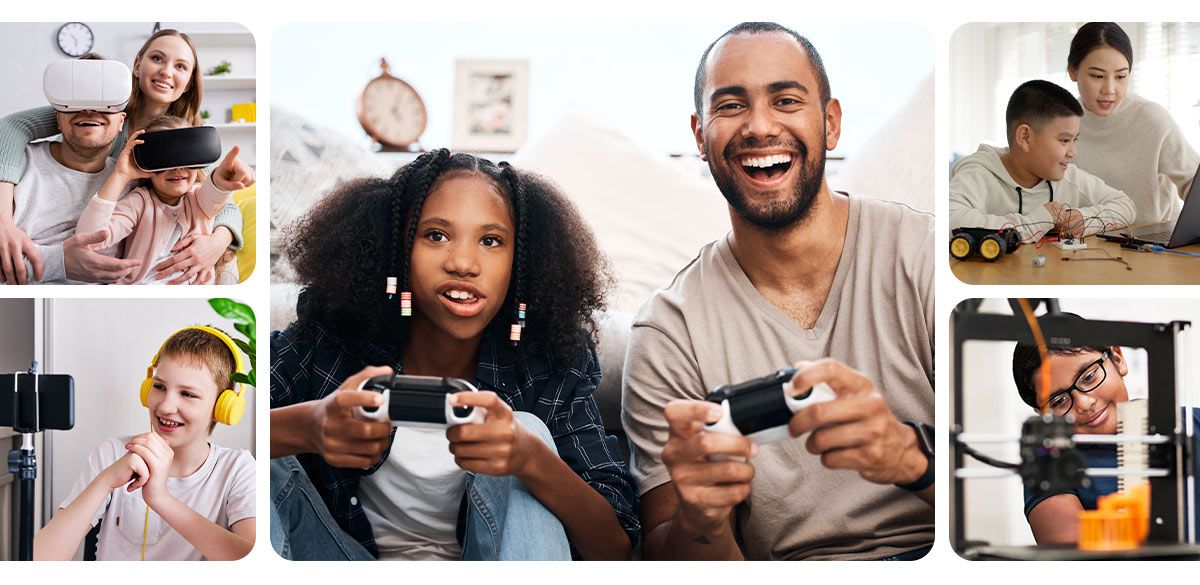 5 Ways to Take Advantage of the New Year