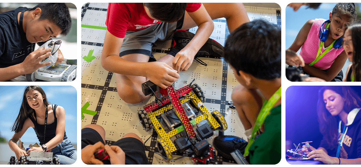 5 Fun Facts About Robotics!