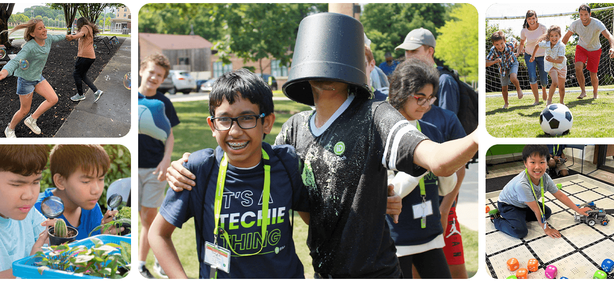 5 Ways to Have the BEST July 4th in 2024