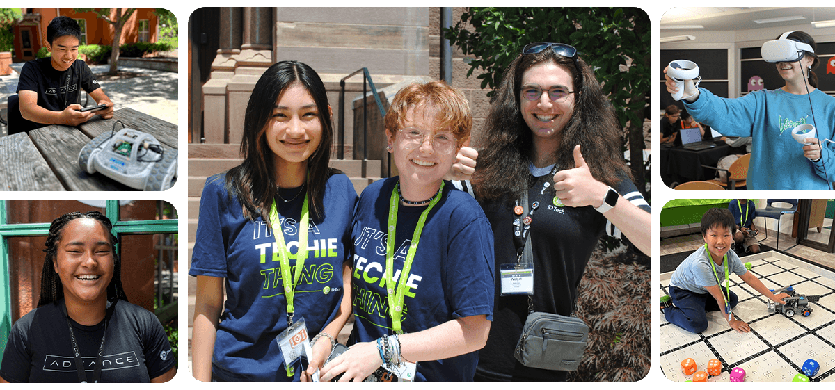 5 Quick Facts About Tech Exposure