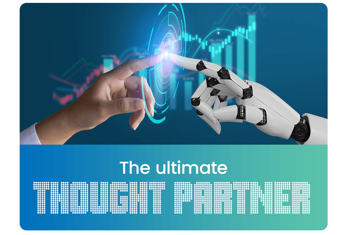 Meet your Kid's New Co-Pilot: AI as the Ultimate Thought Partner