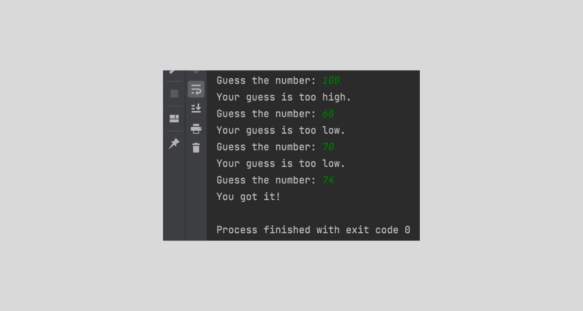 How to Make a Python Random Number Guessing Game