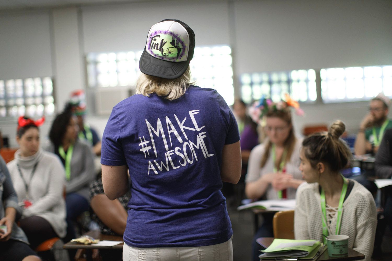 Cultivating iD Tech's Culture: An Inside Look