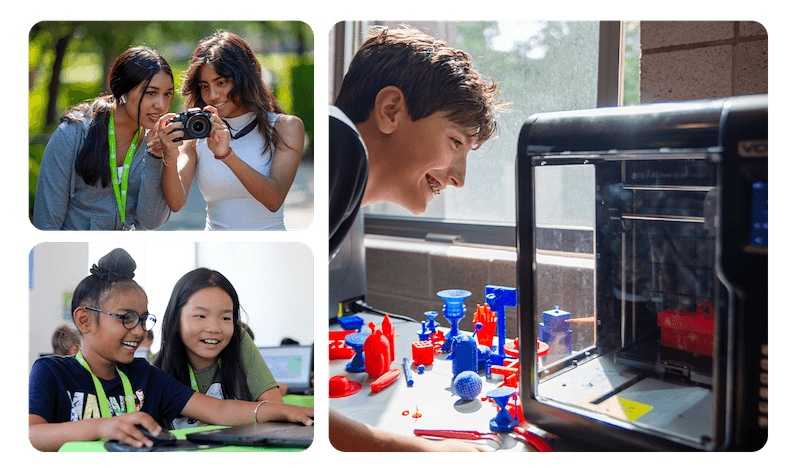 4 STEM Courses Every Kid Needs