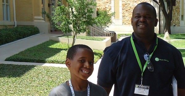 Remembering Dr. Chandre Butler, Inspirational iD Tech Staffer, Mentor, and Friend