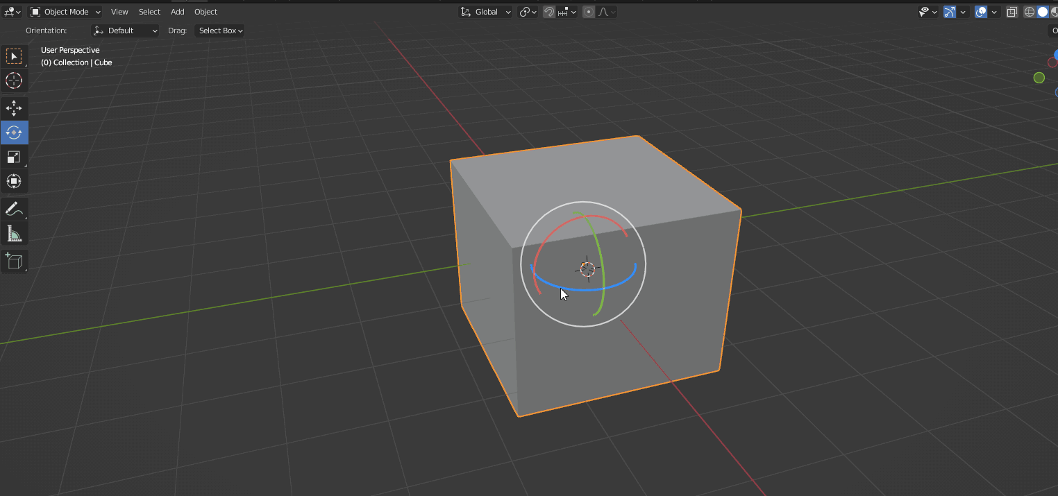 click and rotate blender.gif
