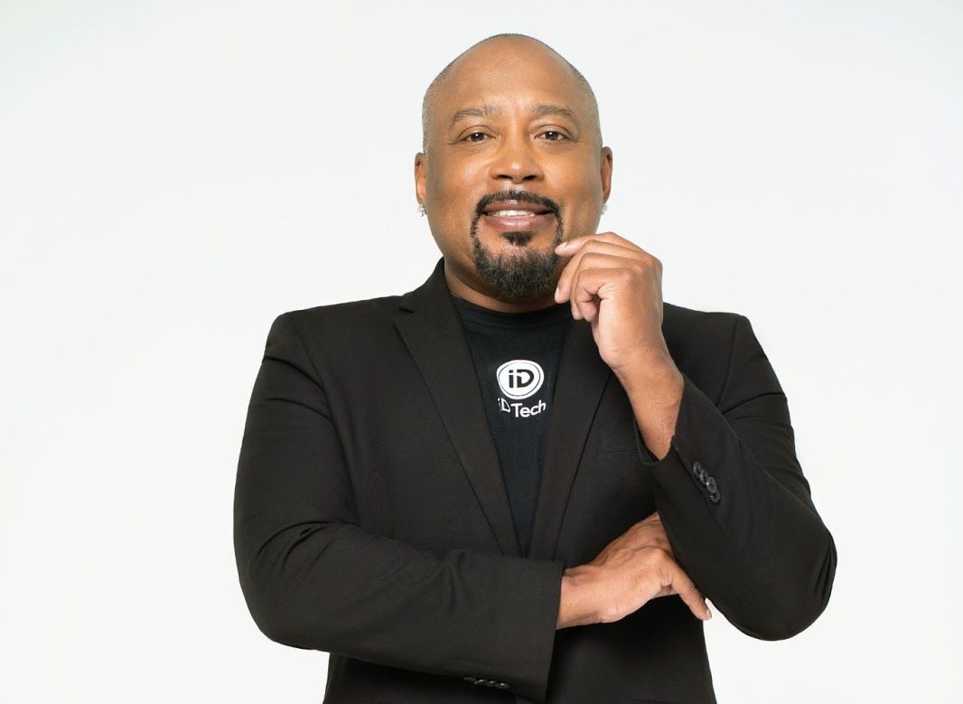 How to Raise a CEO: A Recap of Our Session With Daymond John