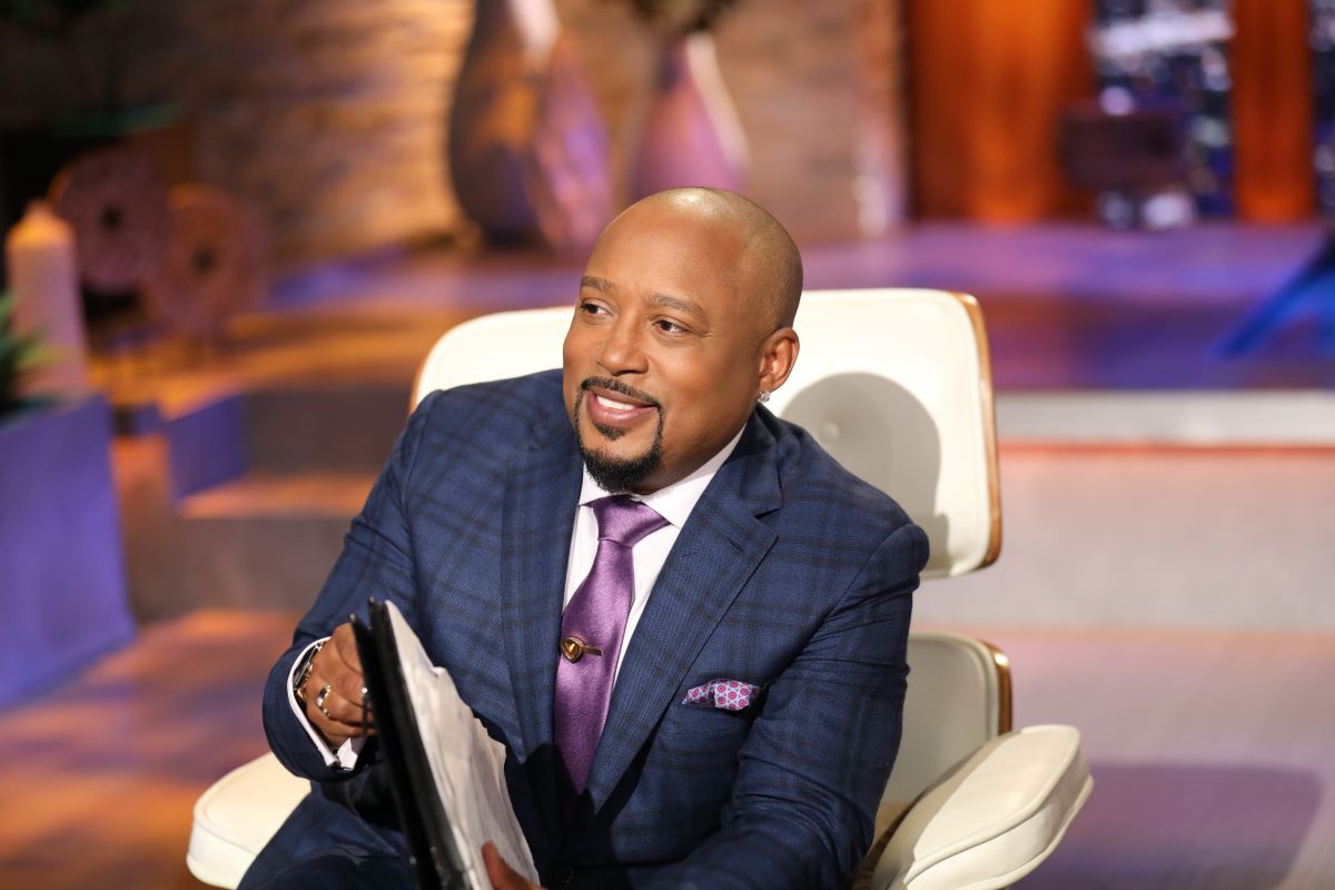 Introducing Entrepreneurship with Daymond John!