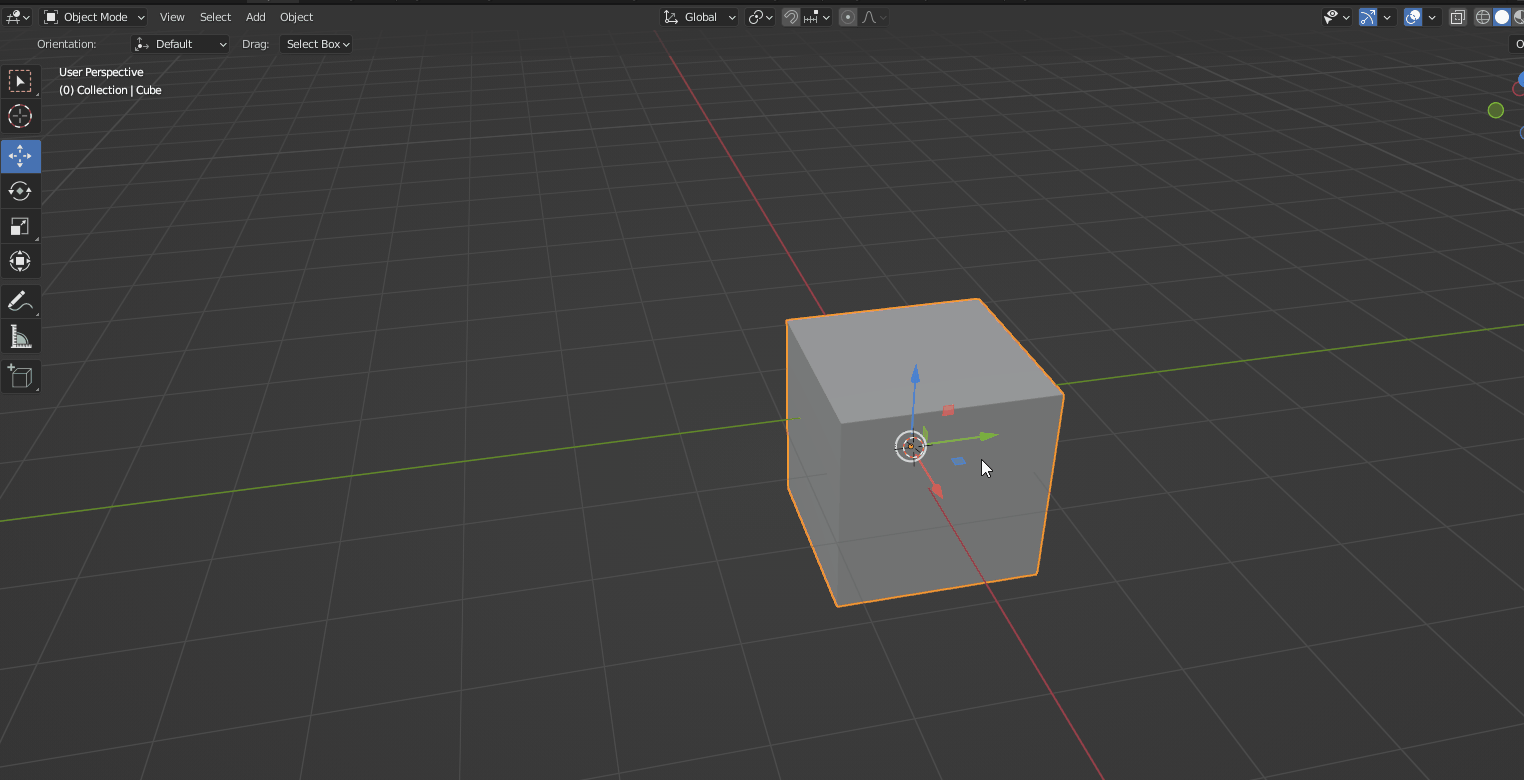 drag and move blender.gif