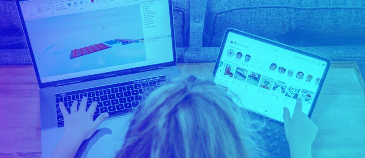 7 Simple Ways Kids Can Get Coding Experience