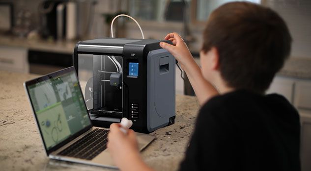 How to Learn 3D Printing