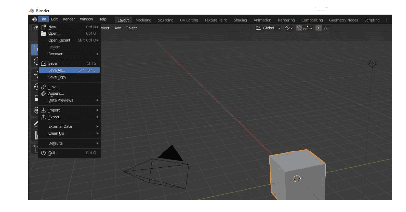 How to Use Blender for 3D Printing