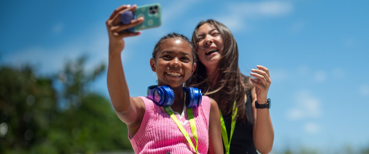 A Glance Back at the History of Summer Camps...and a Long Look Ahead to the Future