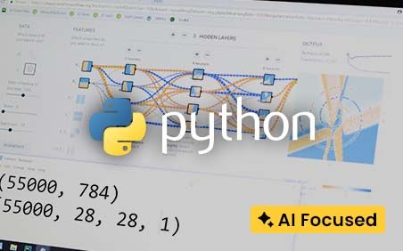 Python Coding & AI Agents