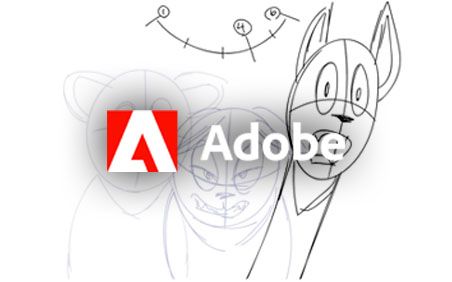 Digital Art & Animation with Adobe