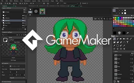 Mobile Game Design & App Creation Lab