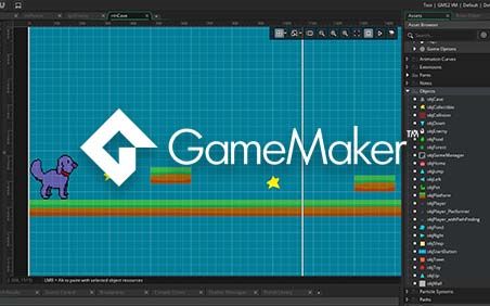 Mobile Game & App Design Studio