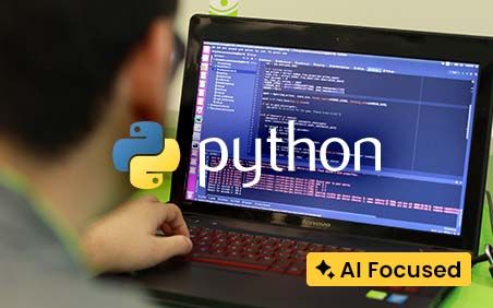 Artificial Intelligence and Machine Learning Camp