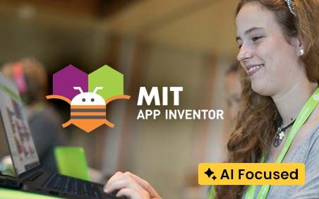 MIT App Inventor: App Development Powered by MIT RAISE