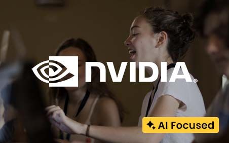 NVIDIA® AI and Machine Learning Academy
