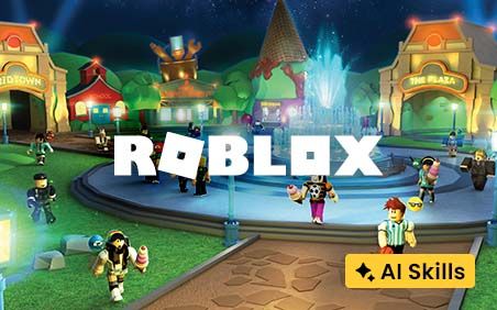 Roblox Developer: Imaginative Game Design