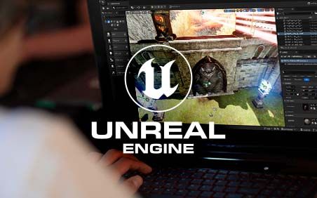 Game Design Academy with Unreal Engine 5