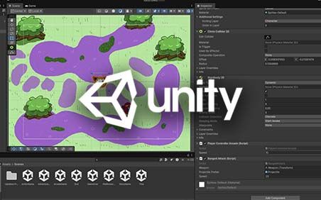 C# Coding and Game Development with Unity
