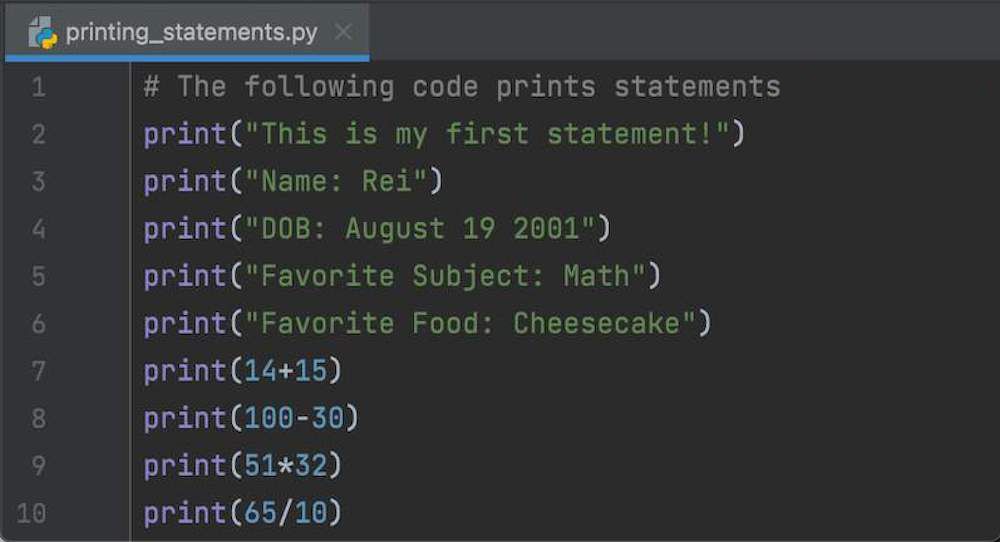 Top 5 Best Python Summer Camps for Kids & Teens