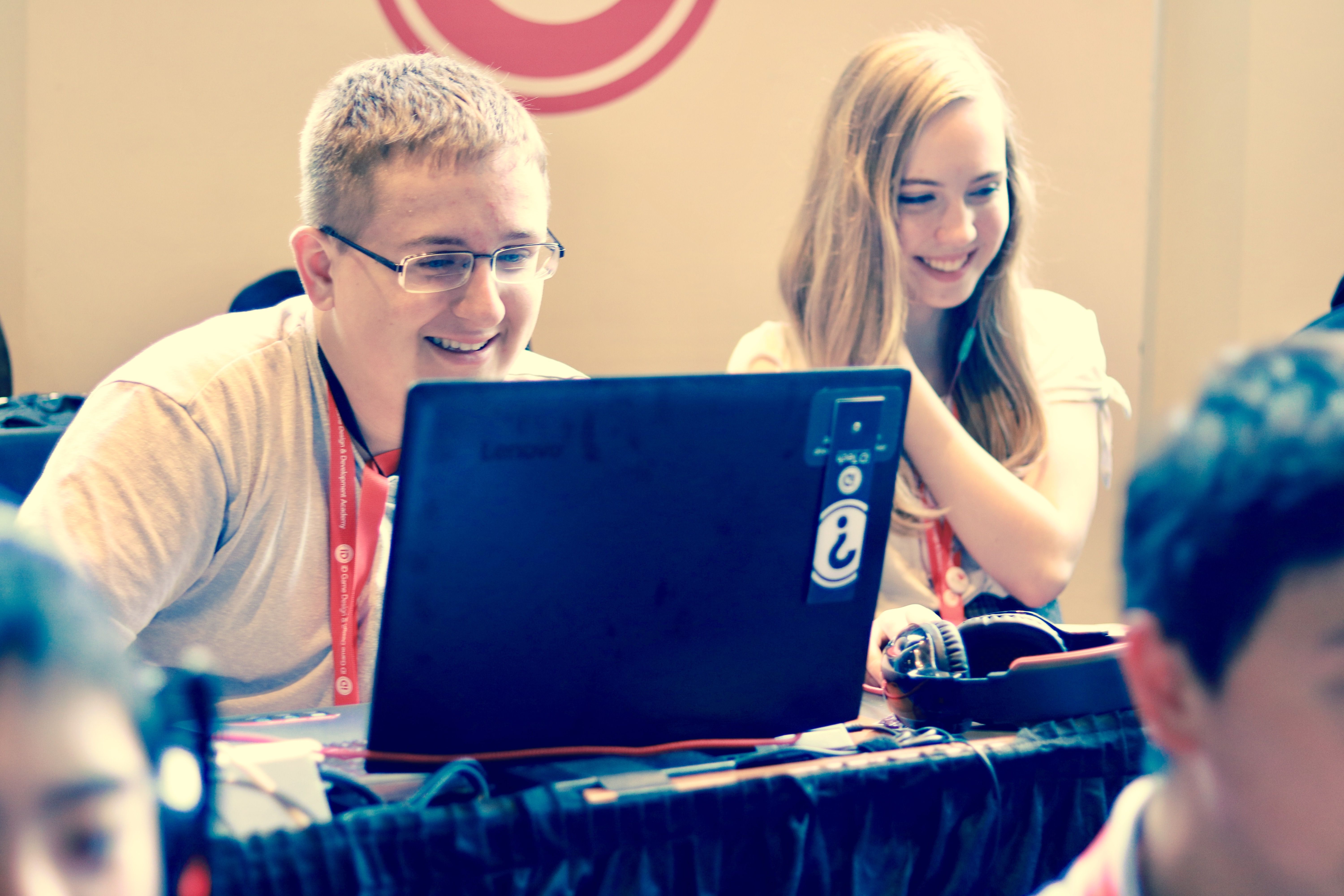 Meet Riley, Our Make-A-Wish Foundation Camper