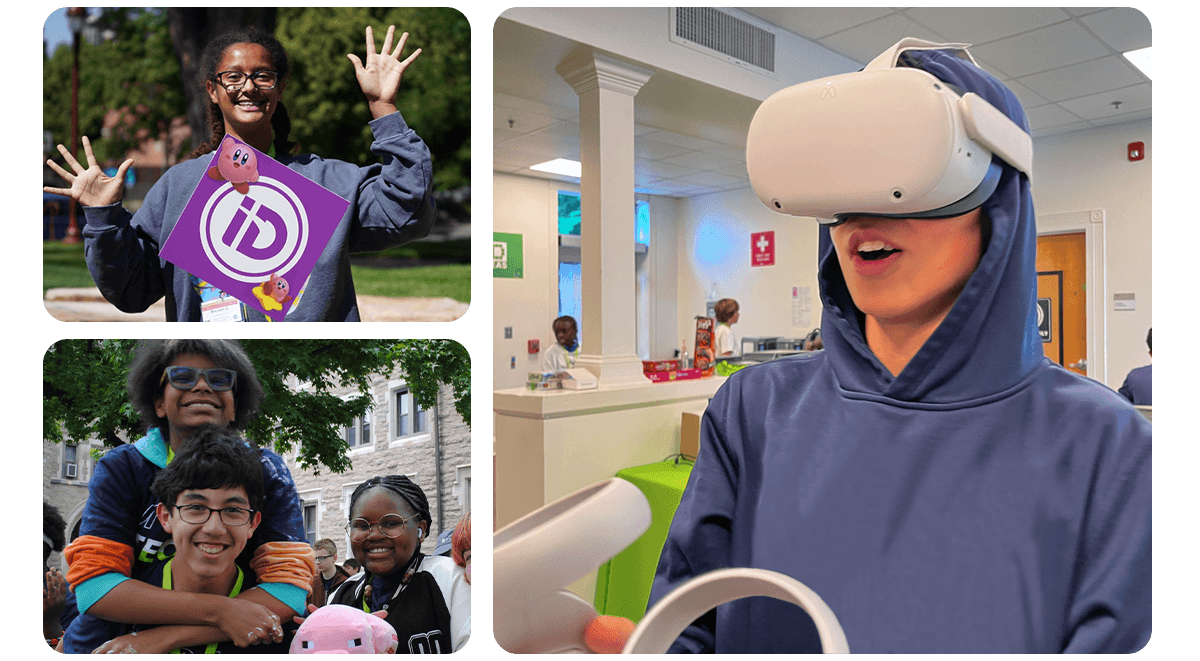 Summer '25 Course Preview