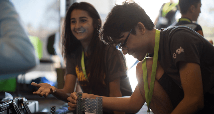 Testimonial Tuesday—Parent & Student Quotes from Week #3